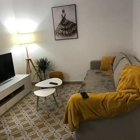 Cozy Atmosphere 4pers Near Eurexpo Groupamastadium Apartment *