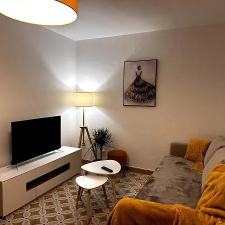 Cozy Atmosphere 4pers Near Eurexpo Groupamastadium Saint-Priest (Rhone)